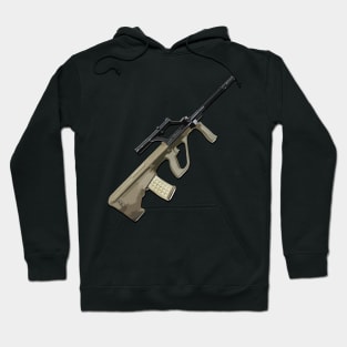 AUG Hoodie